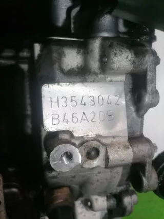 B46A20B Двигатель BMW X2 F39 Арт 00262277, вид 5