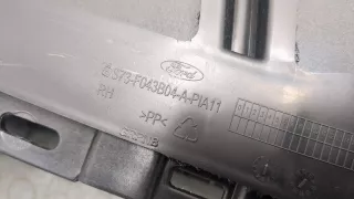 ES73F043B04A Консоль салона (кулисная часть) Ford Mondeo 5 Арт 9410573, вид 5
