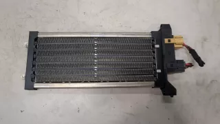 4B2819011 Электрический радиатор отопителя (тэн) Audi A4 B6 Арт 9409352, вид 1