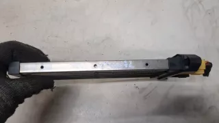 4B2819011 Электрический радиатор отопителя (тэн) Audi A4 B6 Арт 9409352, вид 2