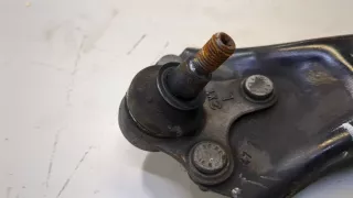 561407151C Рычаг передний левый Volkswagen Passat USA Арт 9216807, вид 5