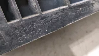 5211553020 Фара передняя правая Lexus IS 2 Арт 9410182, вид 3