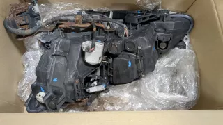 5211553020 Фара передняя правая Lexus IS 2 Арт 9410182, вид 4