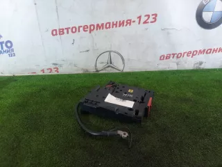 A2125407050 Блок предохранителей Mercedes CLS C218 Арт 37969, вид 1