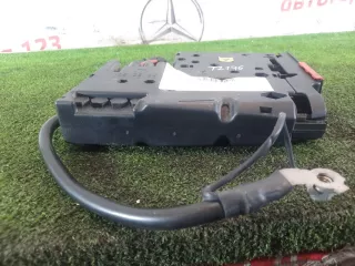 A2125407050 Блок предохранителей Mercedes CLS C218 Арт 37969, вид 3