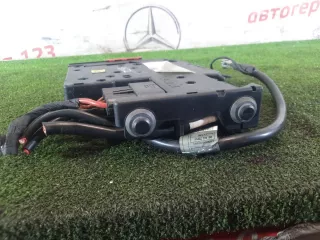 A2125407050 Блок предохранителей Mercedes CLS C218 Арт 37969, вид 4