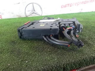 A2125407050 Блок предохранителей Mercedes CLS C218 Арт 37969, вид 5