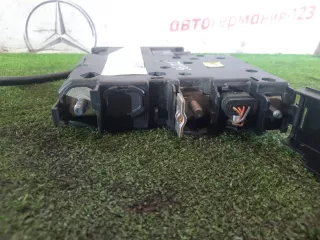 A2125407050 Блок предохранителей Mercedes CLS C218 Арт 37969, вид 7