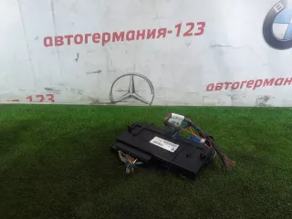 61356992425, 9287218 Блок комфорта BMW X3 F25 Арт 37971, вид 1