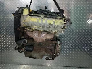 955A1000 Двигатель Alfa Romeo Mito Арт 46071, вид 2