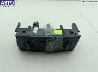 6991001 Переключатель отопителя Peugeot 207 Арт 54532773, вид 1