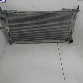 98AW8K160DF Радиатор основной Ford Focus 1 Арт 54532503, вид 1