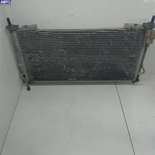 98AW8K160DF Радиатор основной Ford Focus 1 Арт 54532503, вид 2