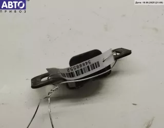 4D0260427 Кронштейн радиатора Audi A4 B5 Арт 54888552, вид 2