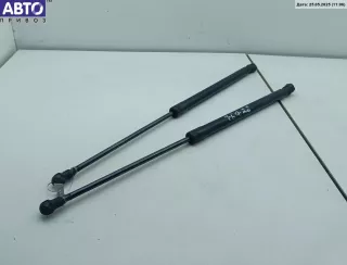  Амортизатор крышки (двери) багажника Volkswagen Polo 4 Арт 54623437, вид 2