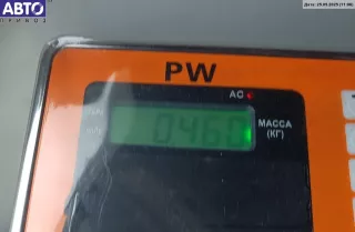  Амортизатор крышки (двери) багажника Volkswagen Polo 4 Арт 54623437, вид 3