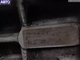 7559321 Блок цилиндров двигателя (картер) BMW 5 E60/E61 Арт 54785890, вид 2
