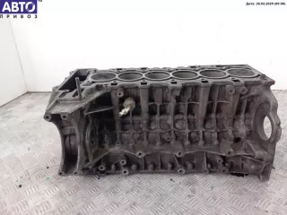 7559321 Блок цилиндров двигателя (картер) BMW 5 E60/E61 Арт 54785890, вид 3