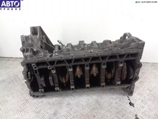 7559321 Блок цилиндров двигателя (картер) BMW 5 E60/E61 Арт 54785890, вид 5