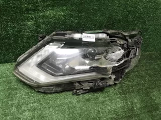 260606FP8B Битая Фара левая Nissan X-Trail T32 Арт 0000007156038, вид 1