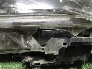 260606FP8B Битая Фара левая Nissan X-Trail T32 Арт 0000007156038, вид 12