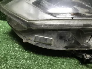 260606FP8B Битая Фара левая Nissan X-Trail T32 Арт 0000007156038, вид 13