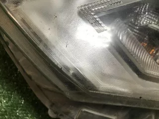 260606FP8B Битая Фара левая Nissan X-Trail T32 Арт 0000007156038, вид 17