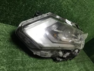 260606FP8B Битая Фара левая Nissan X-Trail T32 Арт 0000007156038, вид 4