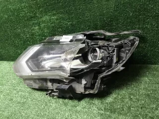 260606FP8B Битая Фара левая Nissan X-Trail T32 Арт 0000007156038, вид 5