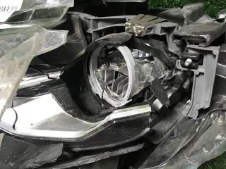 260606FP8B Битая Фара левая Nissan X-Trail T32 Арт 0000007156038, вид 8