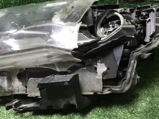 260606FP8B Битая Фара левая Nissan X-Trail T32 Арт 0000007156038, вид 10