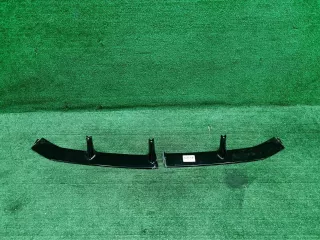4ML807059GRU Юбка переднего бампера Lamborghini Urus Арт 0000007171932, вид 1