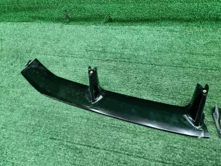 4ML807059GRU Юбка переднего бампера Lamborghini Urus Арт 0000007171932, вид 3