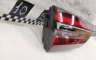 7057045900 Фонарь задний правый Geely Monjaro Арт A962202T, вид 2