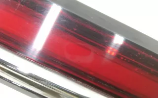 7057045900 Фонарь задний правый Geely Monjaro Арт A962202T, вид 4