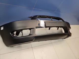 8190439 Бампер передний Mitsubishi Lancer 10 Арт Z340818, вид 11