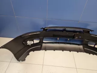 8190439 Бампер передний Mitsubishi Lancer 10 Арт Z340818, вид 3