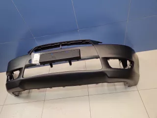 8190439 Бампер передний Mitsubishi Lancer 10 Арт Z340818, вид 10