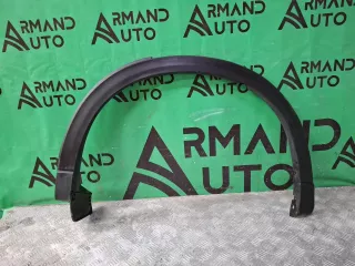 KB7W51W60E, KB7W51W61, 2 Расширитель крыла Mazda CX-5 2 Арт 345125RM, вид 1