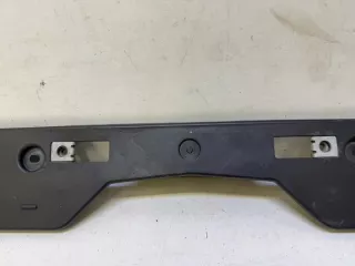 52114-42150 Площадка под гос. номер Toyota Rav 4 5 Арт VZ226412, вид 3