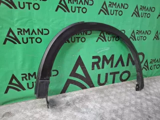 KB7W51W60E, KB7W51W61, 2 Расширитель крыла Mazda CX-5 2 Арт ARM345125, вид 2