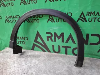 KB7W51W60E, KB7W51W61, 2 Расширитель крыла Mazda CX-5 2 Арт ARM345125, вид 3