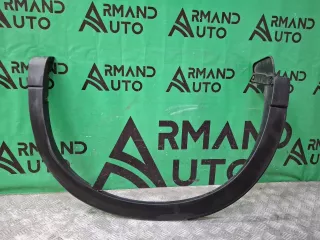 KB7W51W60E, KB7W51W61, 2 Расширитель крыла Mazda CX-5 2 Арт ARM345125, вид 4