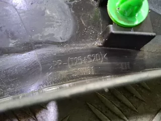 KB7W51W60E, KB7W51W61, 2 Расширитель крыла Mazda CX-5 2 Арт ARM345125, вид 10