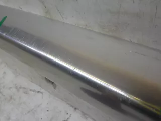 a1668901093 Рейлинг Mercedes GLS X166 Арт BIT349025, вид 5