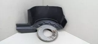 6K0511539E Защита днища Audi A4 B8 Арт 2093599, вид 1