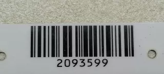 6K0511539E Защита днища Audi A4 B8 Арт 2093599, вид 5