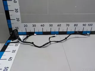 KD5167220A Mazda Проводка (коса) Mazda CX-5 1 Арт E52205195, вид 1