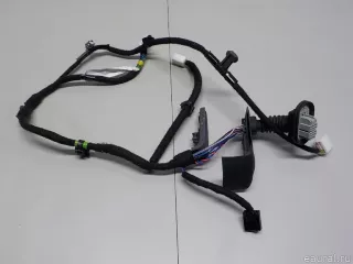 KD5167220A Mazda Проводка (коса) Mazda CX-5 1 Арт E52205195, вид 2