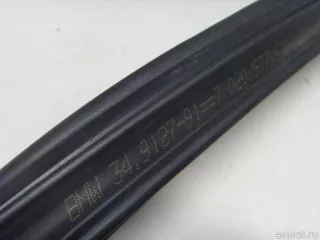 51327020577 BMW Уплотнитель стекла двери BMW X5 E53 Арт E52439802, вид 8